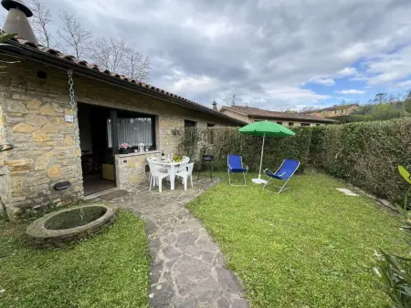 Green Hills 13 - Appartement 2 chambres à Ciciana : photo 13