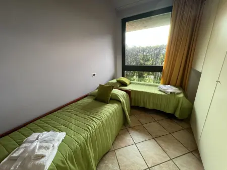Green Hills 13 – Appartement 2 chambres avec piscine à Lucca : photo 27