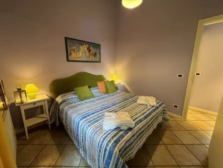 Green Hills 13 – Appartement 2 chambres avec piscine à Lucca : photo 30