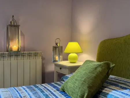 Green Hills 13 – Appartement 2 chambres avec piscine à Lucca : photo 32