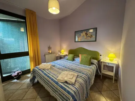Green Hills 13 – Appartement 2 chambres avec piscine à Lucca : photo 37