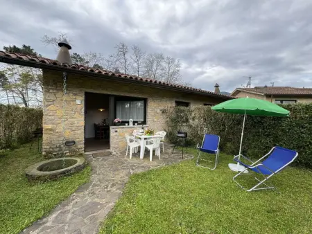 Appartement Green Hills 13 avec piscine et jardin privatif – Lucca : photo 37
