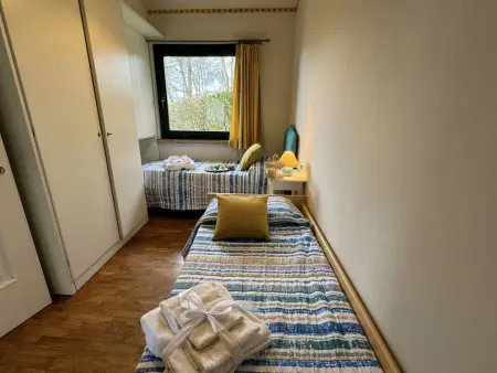 Appartement Green Hills 13 avec piscine et jardin privatif – Lucca : photo 41