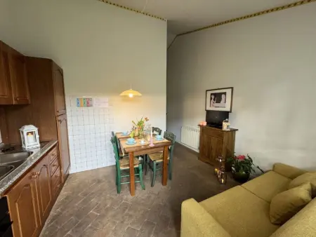 Green Hills 13 – Appartement 2 ch, piscine à Lucca : photo 35