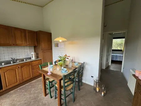 Green Hills 13 – Appartement 2 ch, piscine à Lucca : photo 45