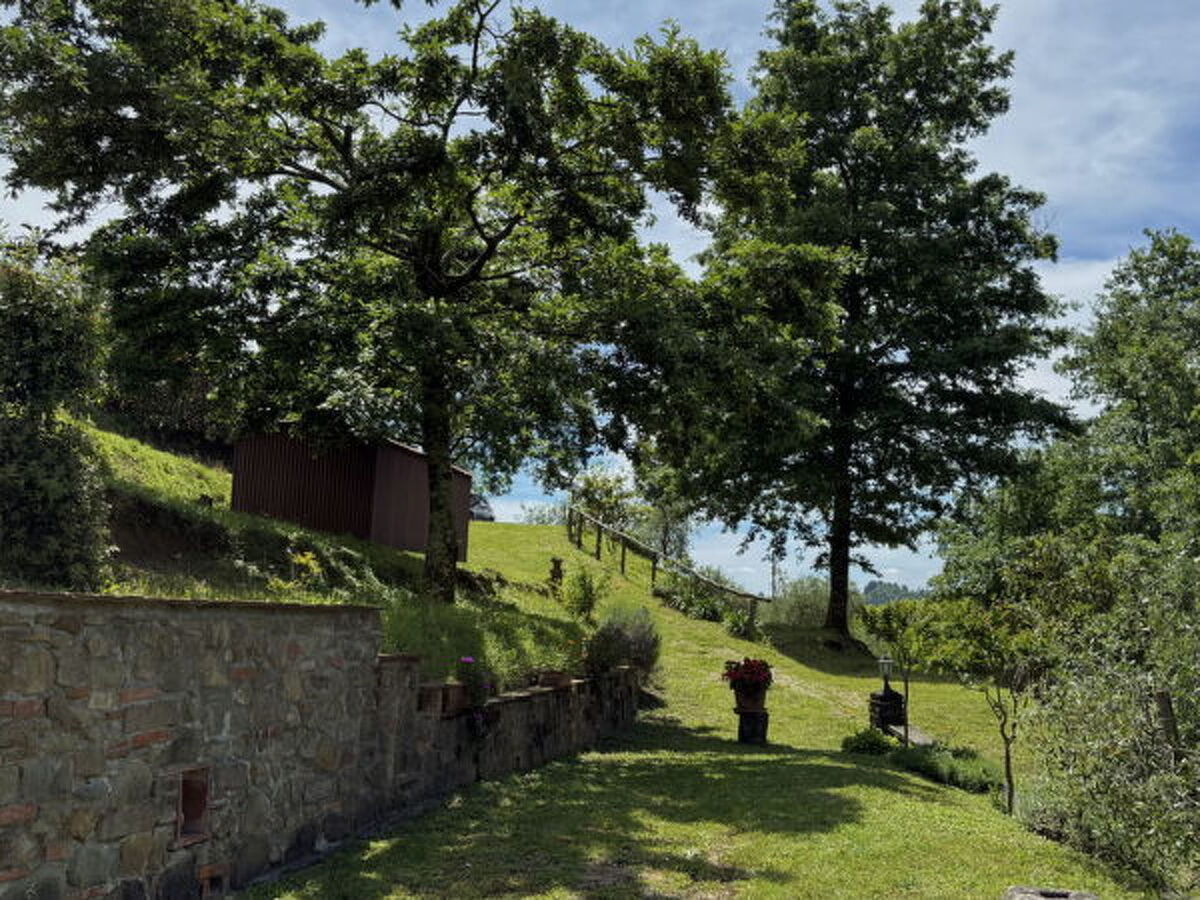Maison Anfora – 2 chambres, piscine et parc de 2,5 ha à Pescia - Photo 19