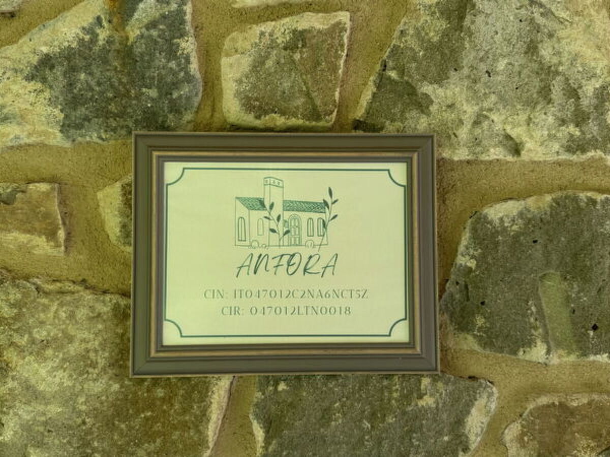 Maison Anfora – 2 chambres, piscine et parc de 2,5 ha à Pescia - Photo 21