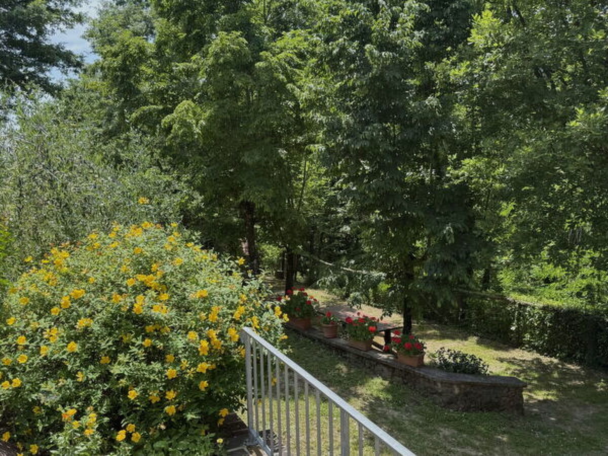 Maison Anfora – 2 chambres, piscine et parc de 2,5 ha à Pescia - Photo 28