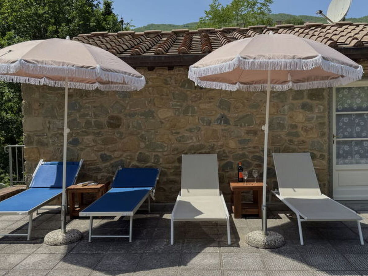 Maison Anfora – 2 chambres, piscine et parc de 2,5 ha à Pescia - Photo 30