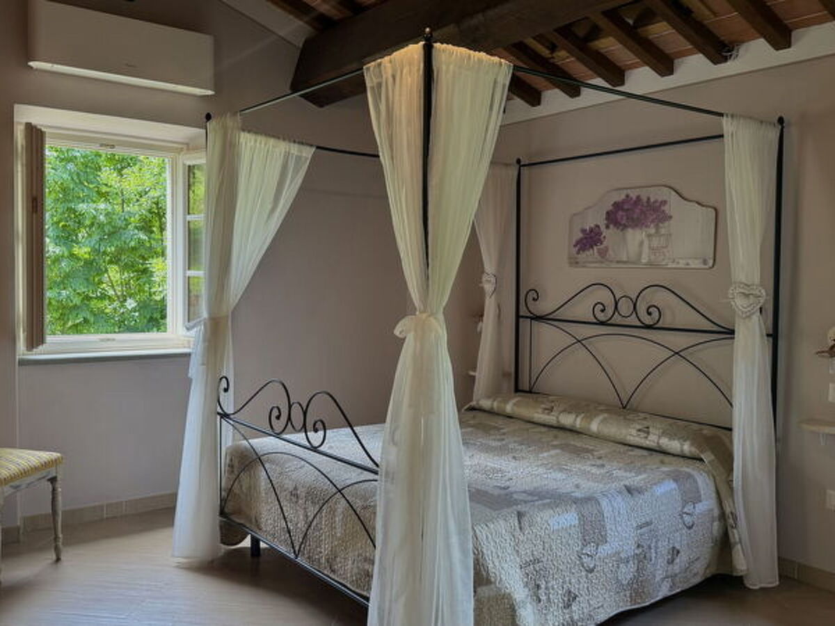Maison Anfora – 2 chambres, piscine et parc de 2,5 ha à Pescia - Photo 33
