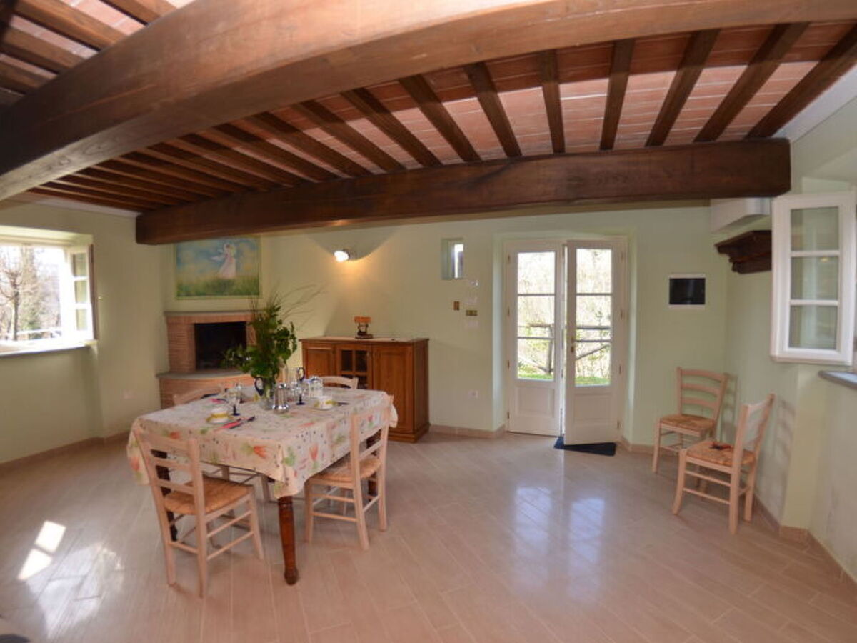 Maison Anfora – 2 chambres, piscine et parc de 2,5 ha à Pescia - Photo 35