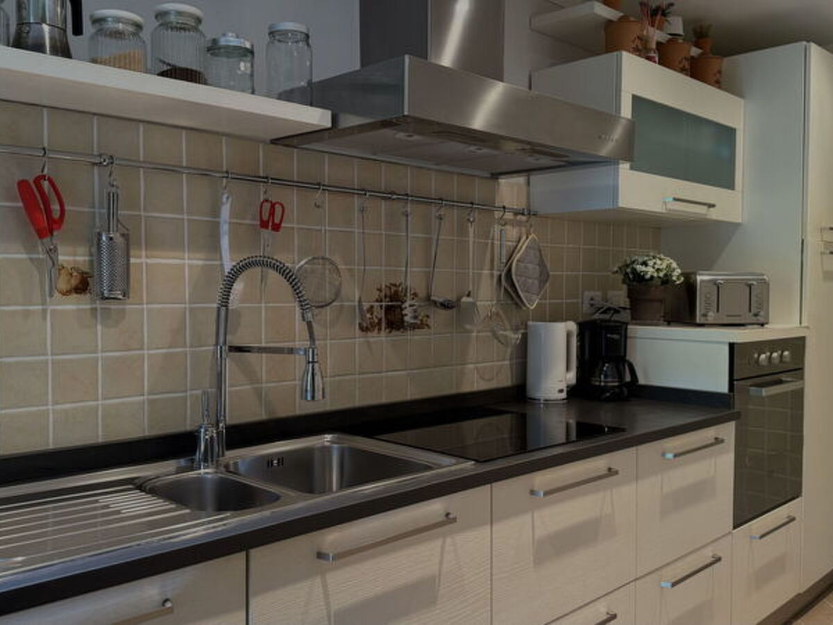 Maison Anfora – 2 chambres, piscine et parc de 2,5 ha à Pescia - Photo 37