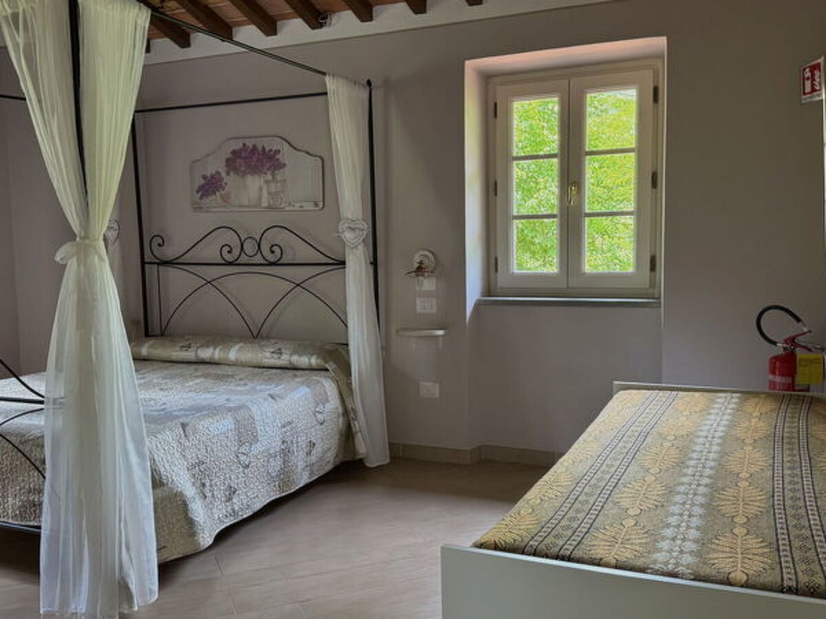 Maison Anfora – 2 chambres, piscine et parc de 2,5 ha à Pescia - Photo 38