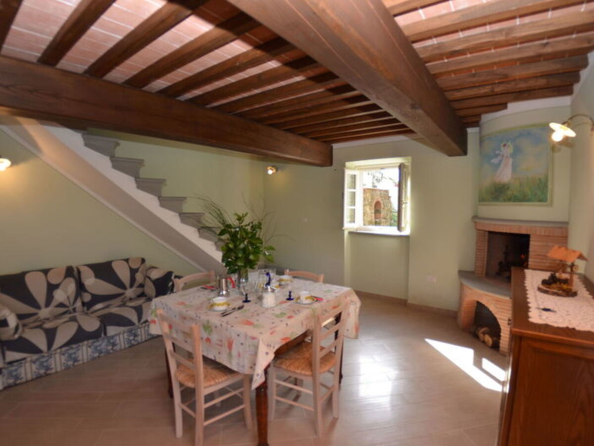 Maison Anfora – 2 chambres, piscine et parc de 2,5 ha à Pescia - Photo 39