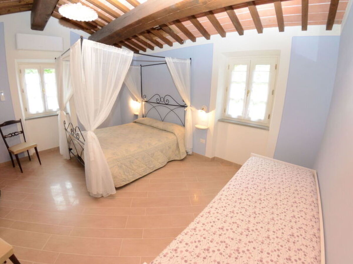 Maison Anfora – 2 chambres, piscine et parc de 2,5 ha à Pescia - Photo 40