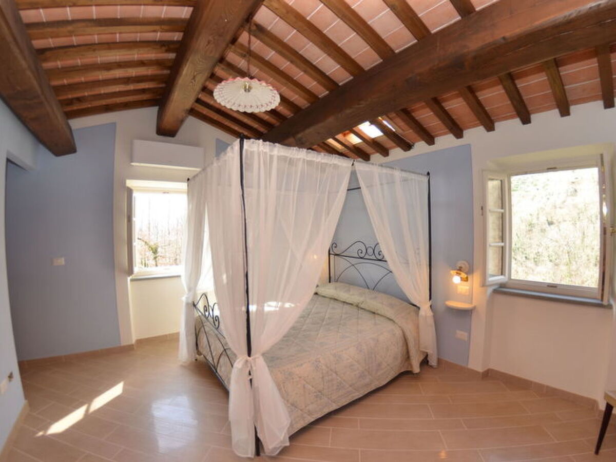 Maison Anfora – 2 chambres, piscine et parc de 2,5 ha à Pescia - Photo 41