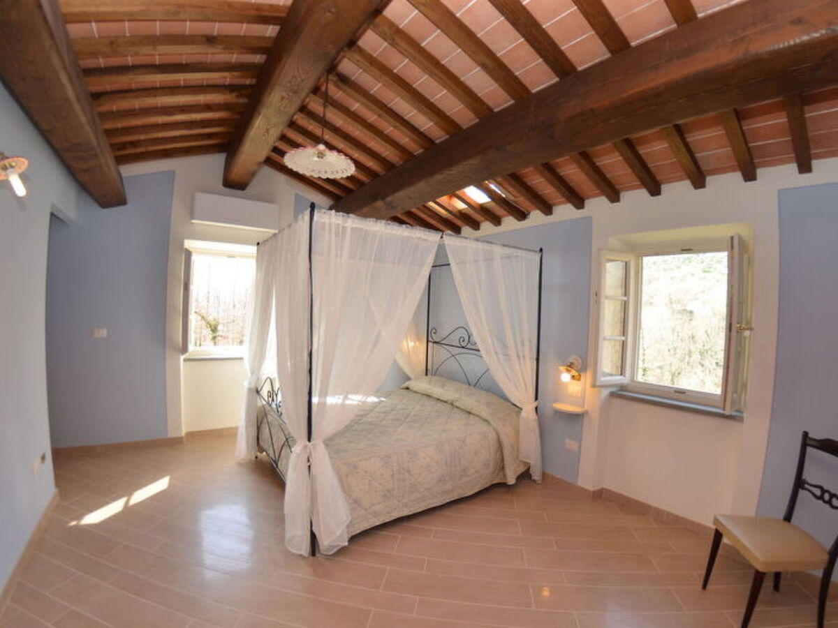Maison Anfora – 2 chambres, piscine et parc de 2,5 ha à Pescia - Photo 42