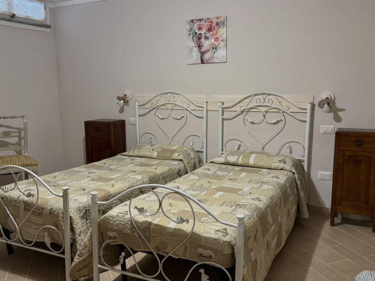 Maison Anfora – 2 chambres, piscine et parc de 2,5 ha à Pescia - Photo 43