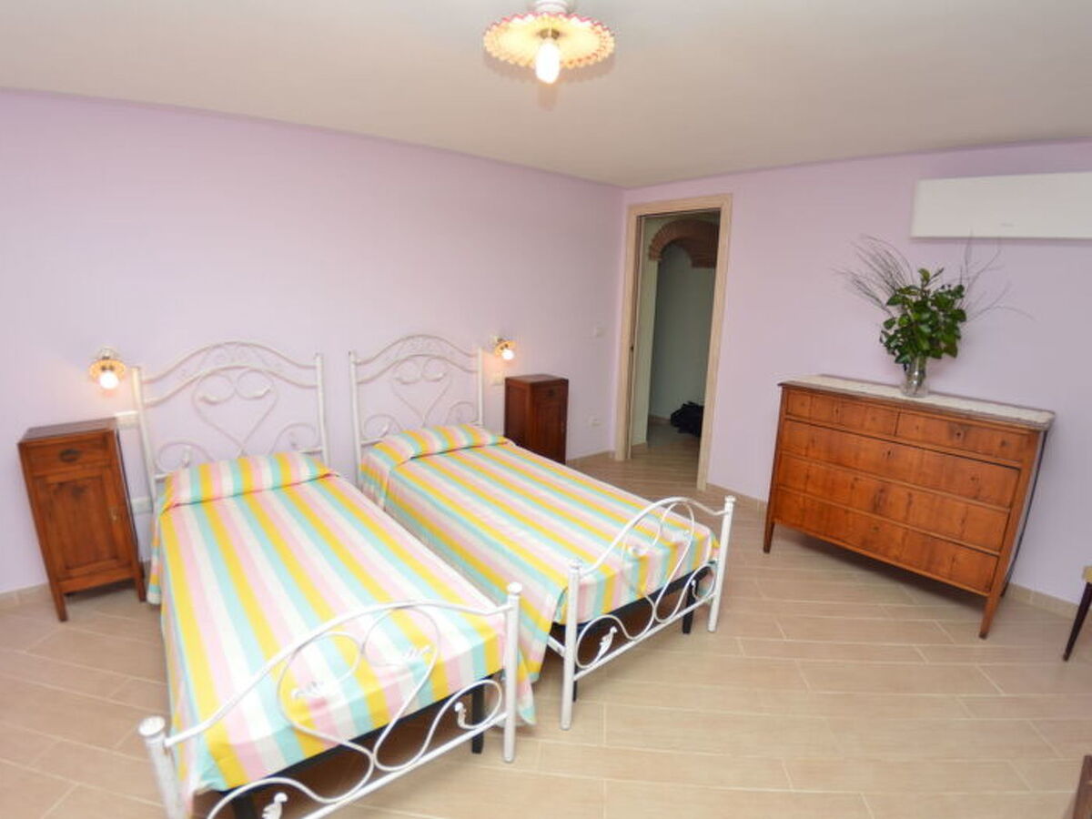 Maison Anfora – 2 chambres, piscine et parc de 2,5 ha à Pescia - Photo 44