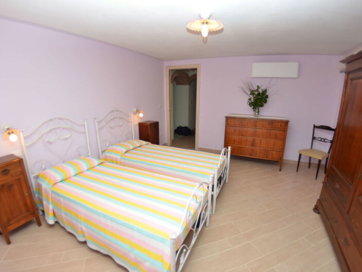 Maison Anfora – 2 chambres, piscine et parc de 2,5 ha à Pescia - Photo 45