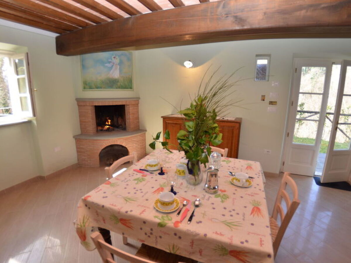 Maison Anfora – 2 chambres, piscine et parc de 2,5 ha à Pescia - Photo 47