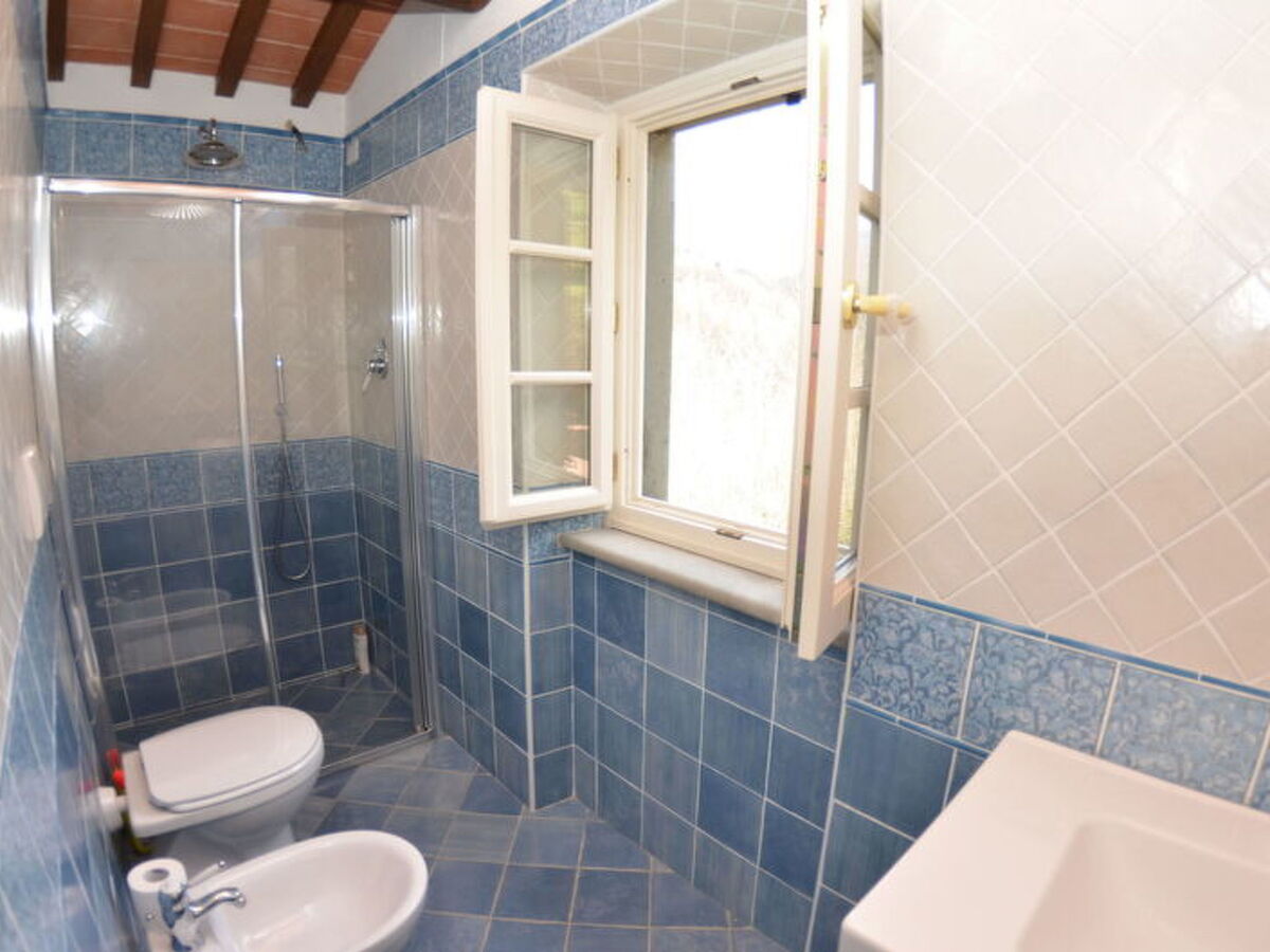 Maison Anfora – 2 chambres, piscine et parc de 2,5 ha à Pescia - Photo 48
