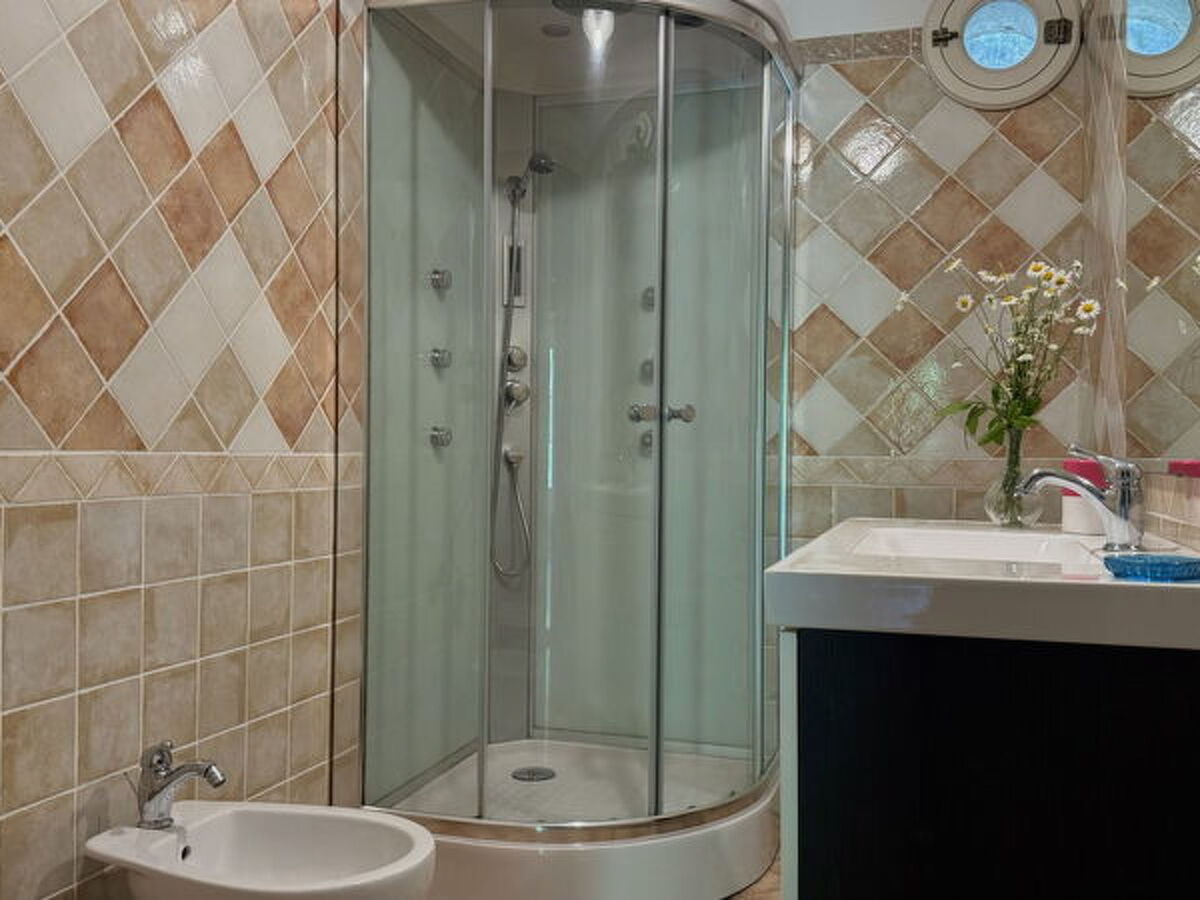 Maison Anfora – 2 chambres, piscine et parc de 2,5 ha à Pescia - Photo 49