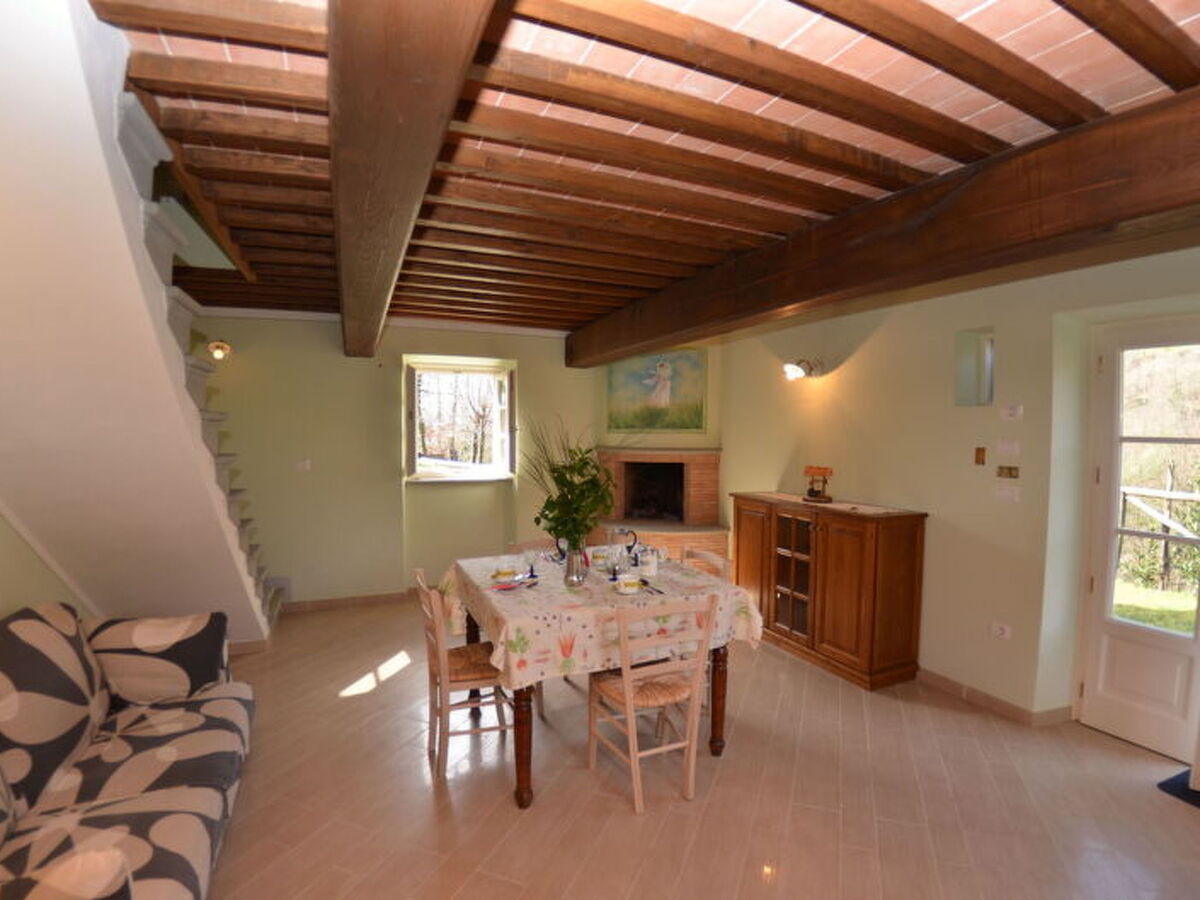 Maison Anfora – 2 chambres, piscine et parc de 2,5 ha à Pescia - Photo 50