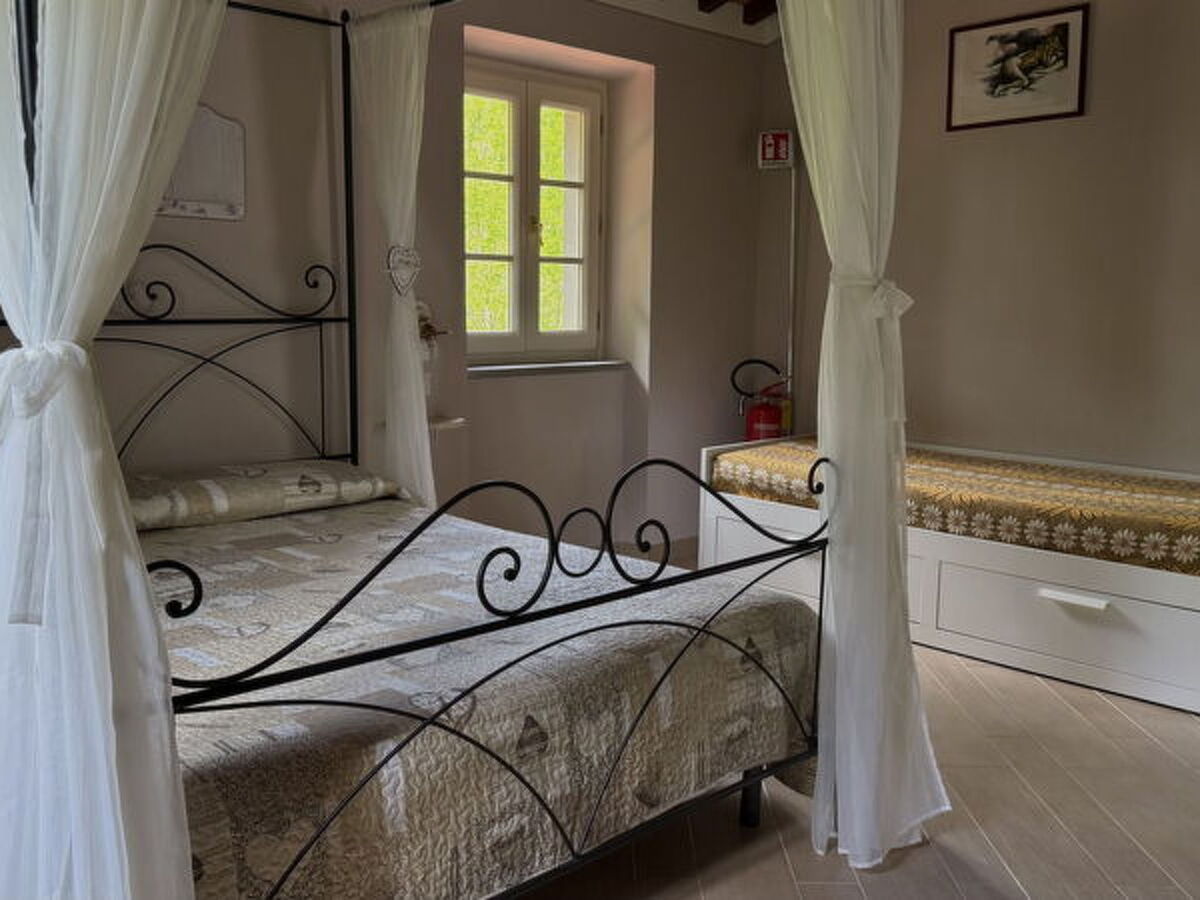 Maison Anfora – 2 chambres, piscine et parc de 2,5 ha à Pescia - Photo 51