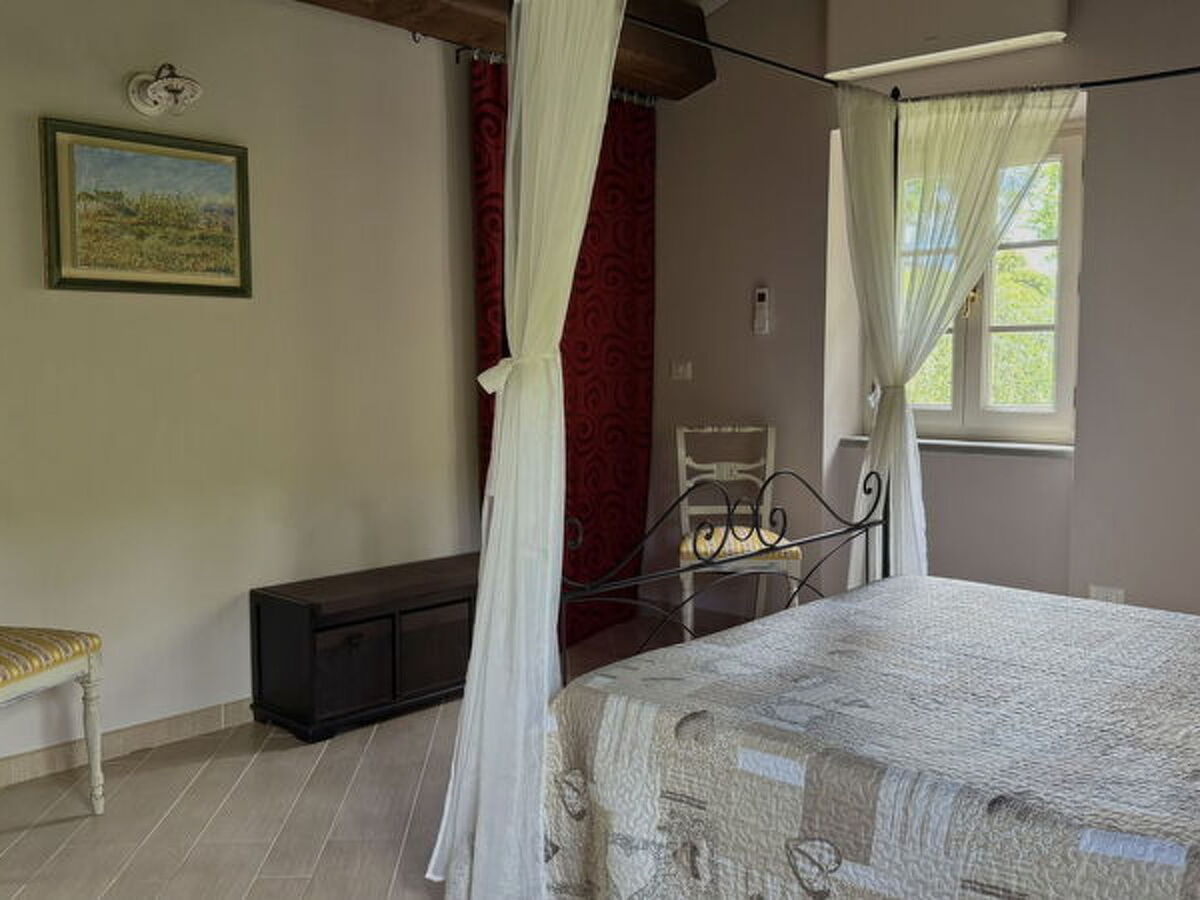 Maison Anfora – 2 chambres, piscine et parc de 2,5 ha à Pescia - Photo 52