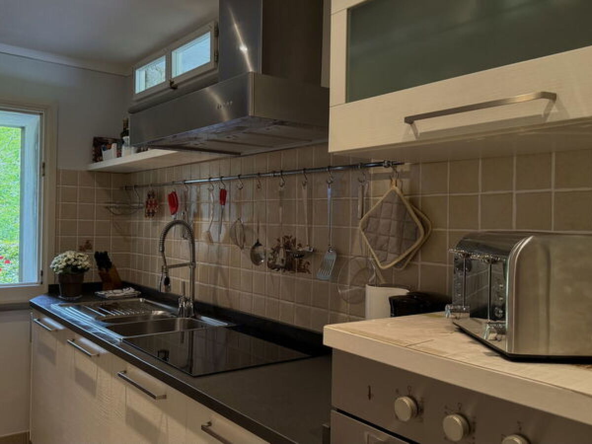Maison Anfora – 2 chambres, piscine et parc de 2,5 ha à Pescia - Photo 53