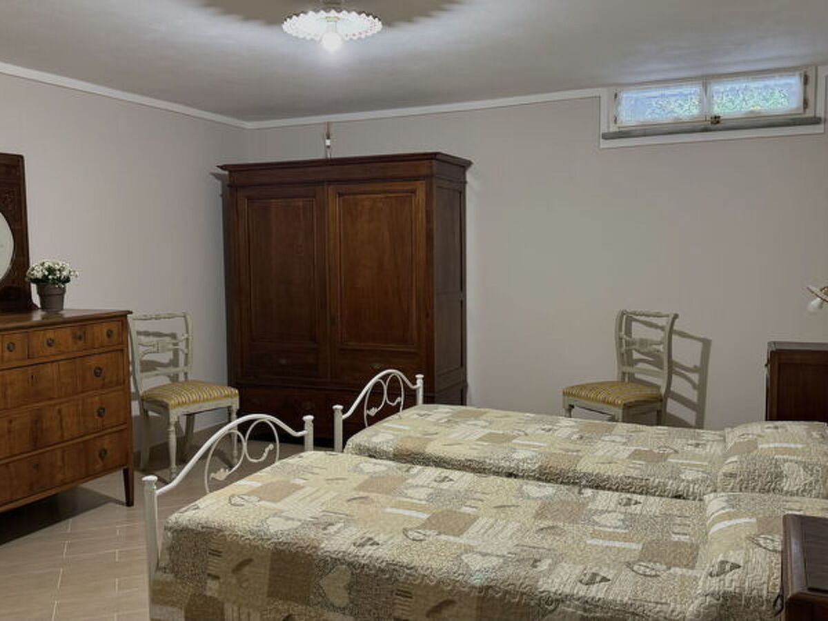 Maison Anfora – 2 chambres, piscine et parc de 2,5 ha à Pescia - Photo 54
