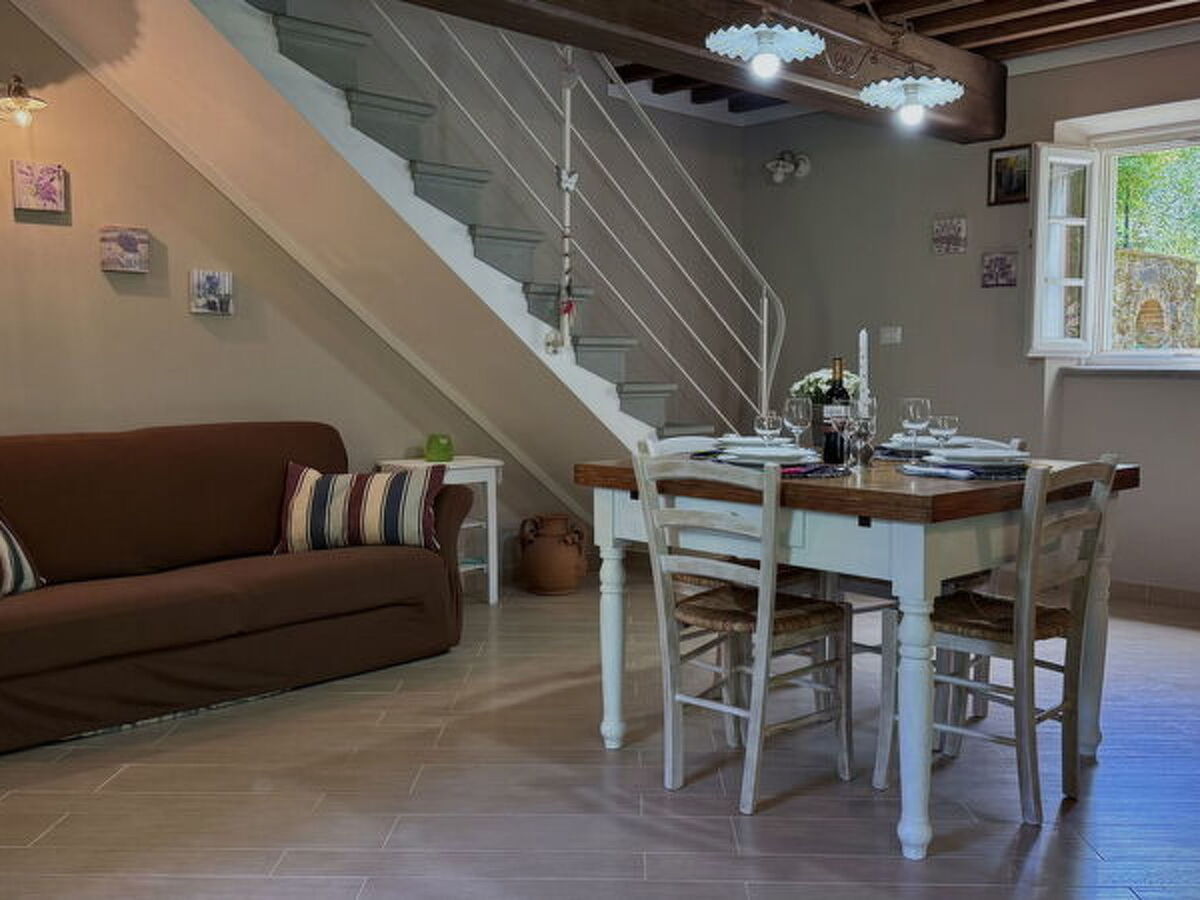 Maison Anfora – 2 chambres, piscine et parc de 2,5 ha à Pescia - Photo 56