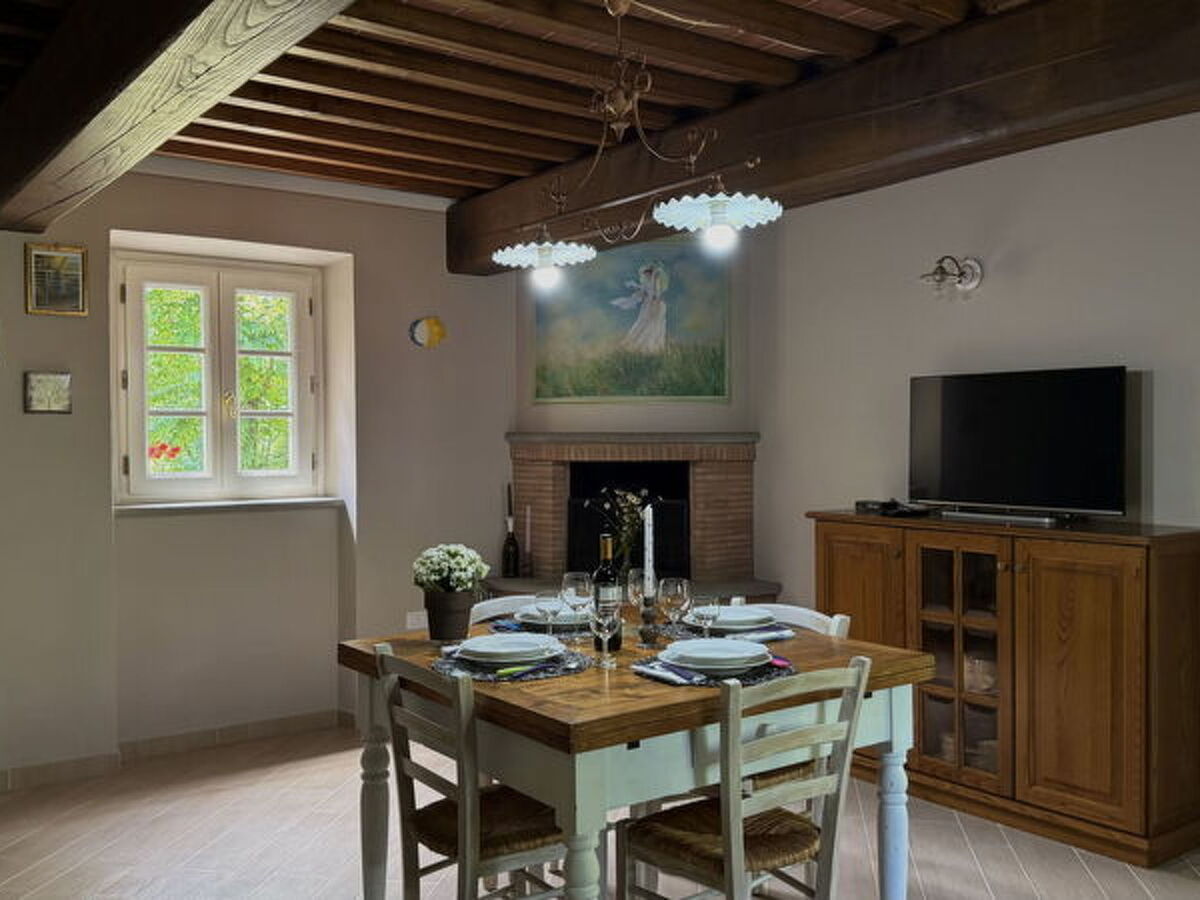Maison Anfora – 2 chambres, piscine et parc de 2,5 ha à Pescia - Photo 57