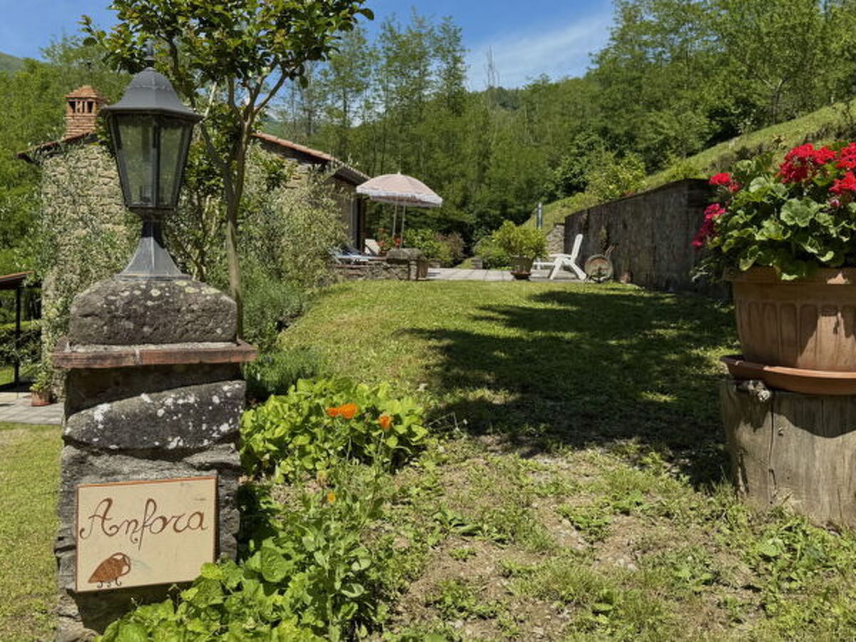 Maison Anfora – 2 chambres, piscine et parc de 2,5 ha à Pescia - Photo 58