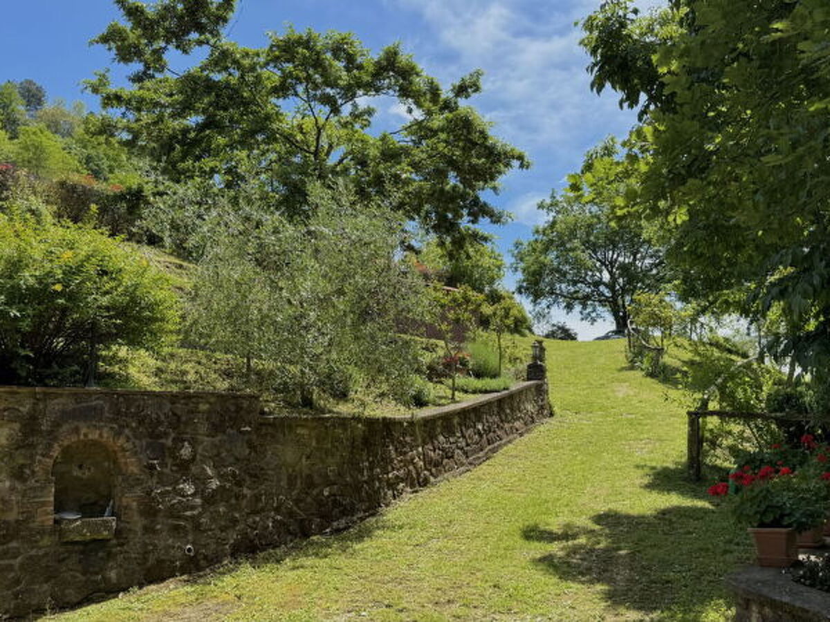 Maison Anfora – 2 chambres, piscine et parc de 2,5 ha à Pescia - Photo 59