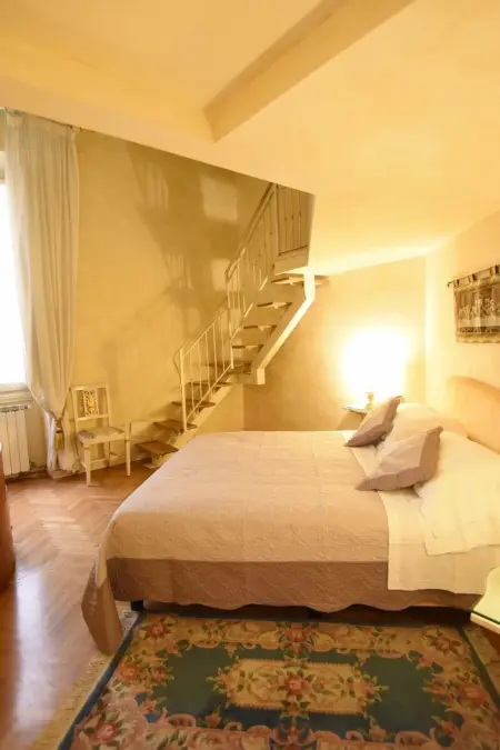 Suite Medici Loft – Appartement 110m² centre Florence : photo 3