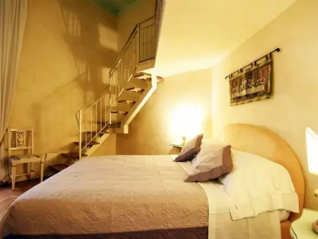 Suite Medici Loft – Appartement 110m² centre Florence : photo 4