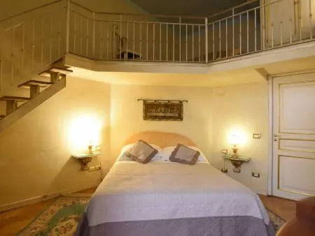 Suite Medici Loft – Appartement 110m² centre Florence : photo 5