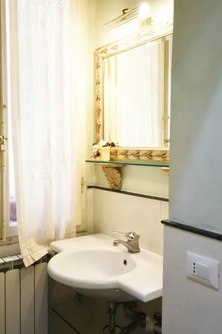 Suite Medici Loft – Appartement 110m² centre Florence : photo 6