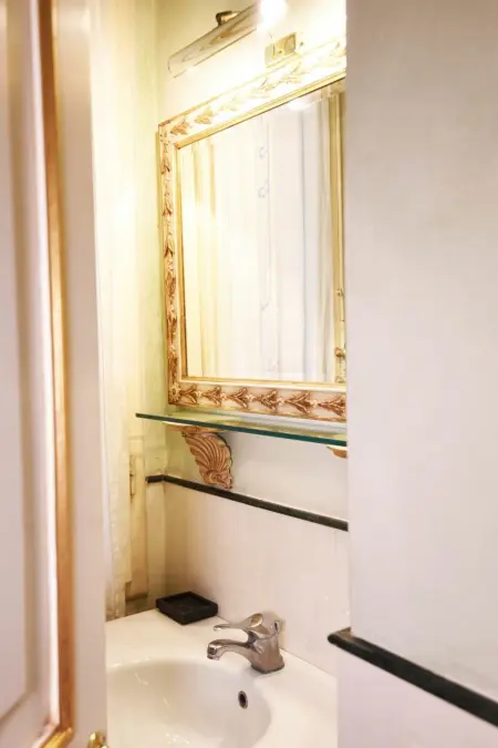 Suite Medici Loft – Appartement 110m² centre Florence : photo 7