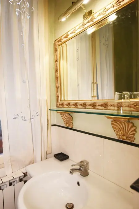 Suite Medici Loft – Appartement 110m² centre Florence : photo 8