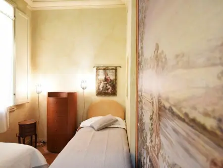Suite Medici Loft – Appartement 110m² centre Florence : photo 9