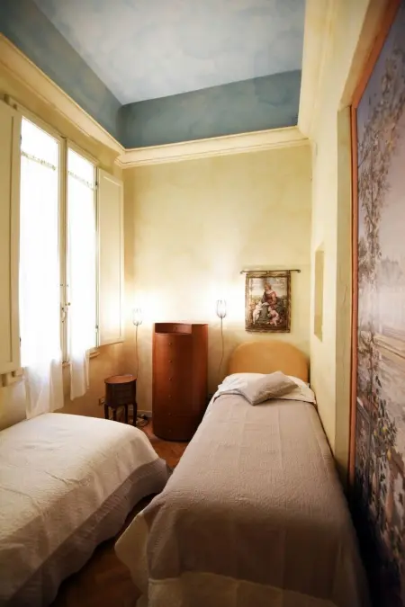 Suite Medici Loft – Appartement 110m² centre Florence : photo 10
