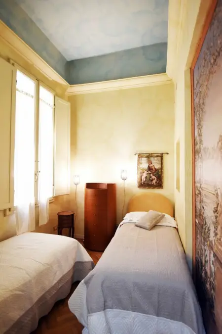 Suite Medici Loft – Appartement 110m² centre Florence : photo 11