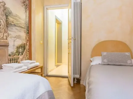 Suite Medici Loft – Appartement 110m² centre Florence : photo 12