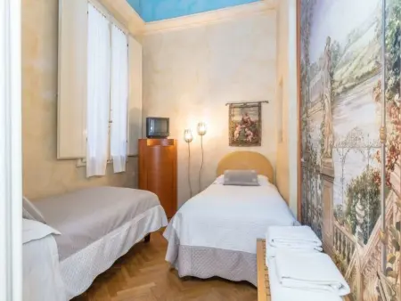 Suite Medici Loft – Appartement 110m² centre Florence : photo 13