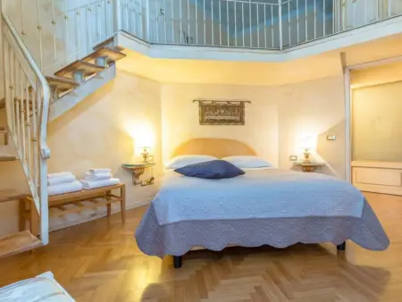 Suite Medici Loft – Appartement 110m² centre Florence : photo 17