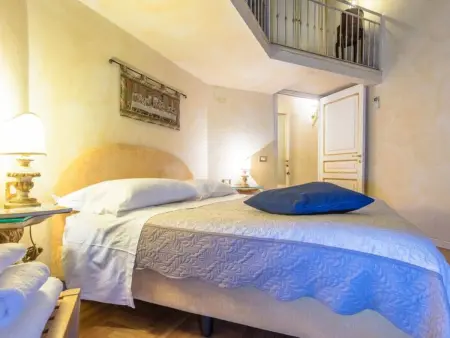 Suite Medici Loft – Appartement 110m² centre Florence : photo 18