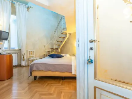 Suite Medici Loft – Appartement 110m² centre Florence : photo 20